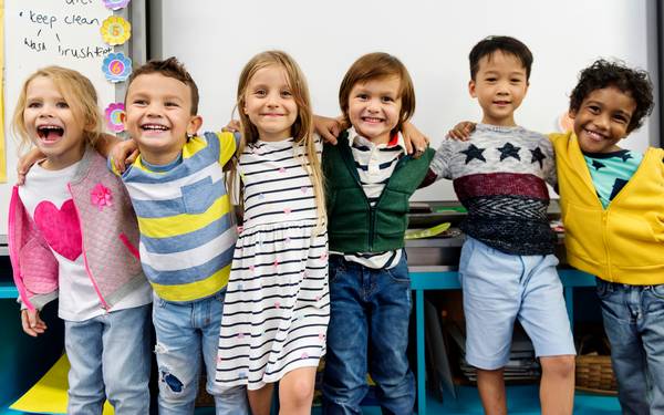 Cours d'anglais pour enfant, Canet-en-Roussillon, Halley