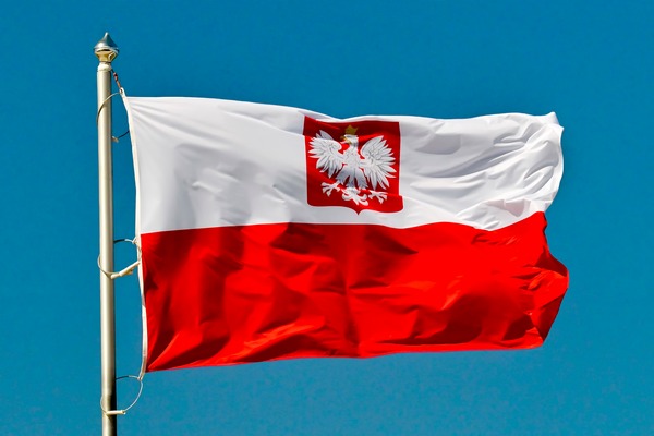 Formation Polonais, Canet-en-Roussillon, Halley