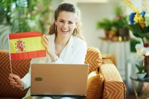 Institut de langue pour apprendre l'espagnol à Perpignan, Canet-en-Roussillon, Halley